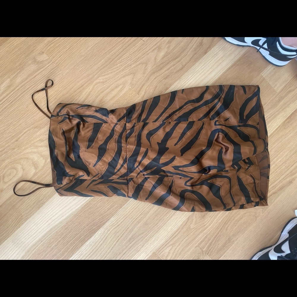 Topshop dress